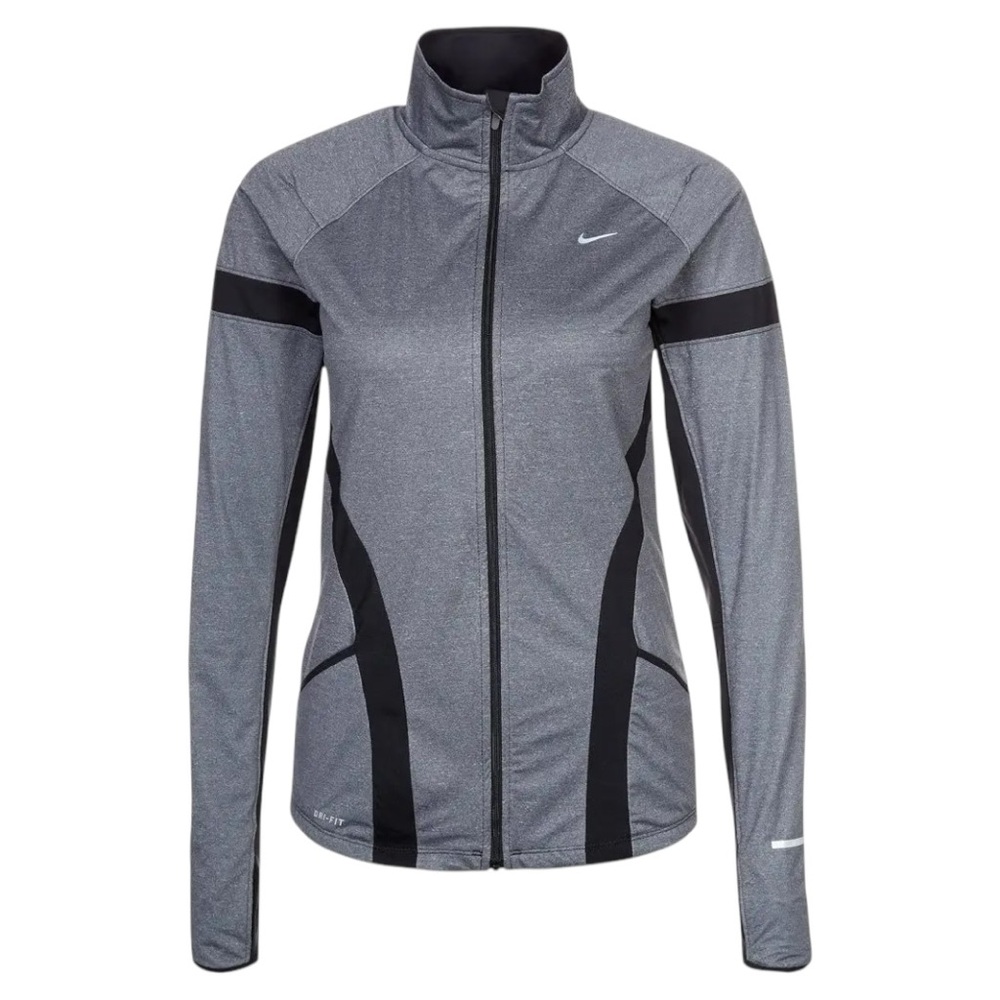 Nike Running Element Shield Sports Jacket Lightweight Dri-Fit Size S